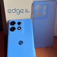 motorola Edge 50 pro 