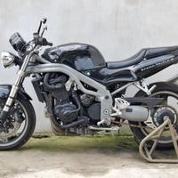 Triumph Speed triple 955 i