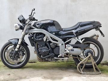 Triumph Speed triple 955 i