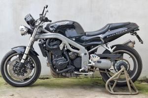 Triumph Speed triple 955 i