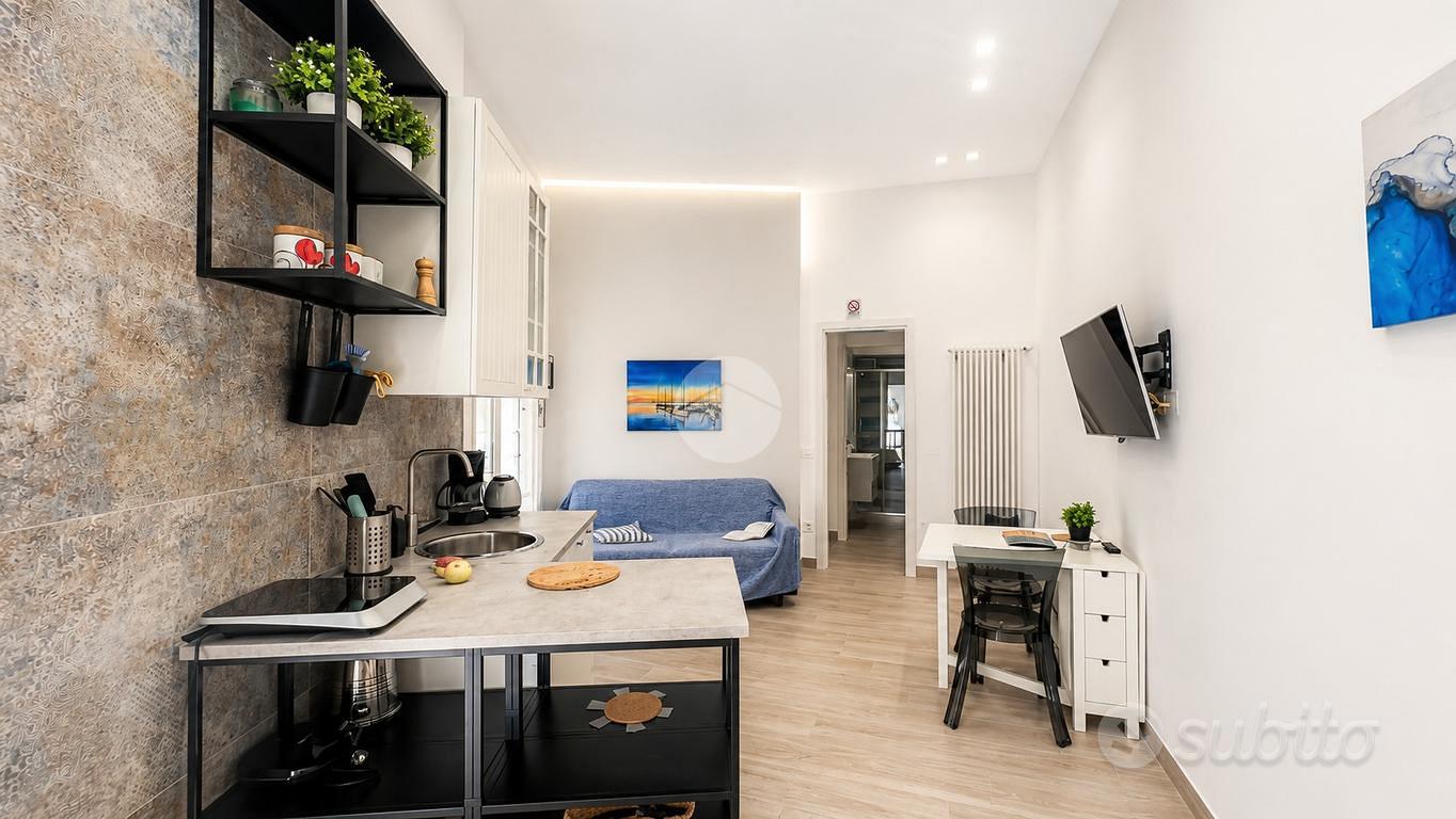 Appartamento – Gaeta, Gaeta Medievale, Latina - Vista 4