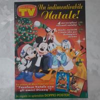 Rivista "Gli Speciali di TV Sorrisi e Canzoni"