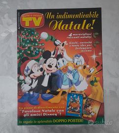 Rivista "Gli Speciali di TV Sorrisi e Canzoni"