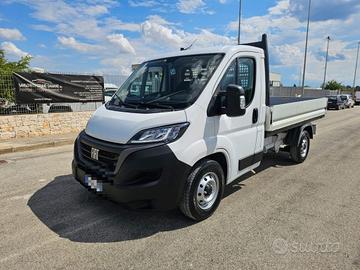 FIAT Ducato 35 2.2 Mjt 140CV PM Cabinato Maxi CA