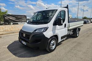FIAT Ducato 35 2.2 Mjt 140CV PM Cabinato Maxi CA