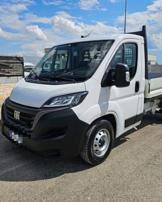 FIAT Ducato 35 2.2 Mjt 140CV PM Cabinato Maxi CA