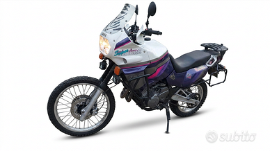 XTZ 750 Supertenerè ultima serie