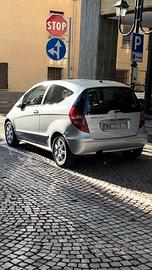 🚗 Mercedes Classe A180 Elegance 2.0 – 2006