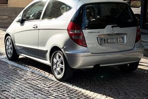 🚗 Mercedes Classe A180 Elegance 2.0 – 2006