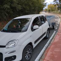 panda 4x4