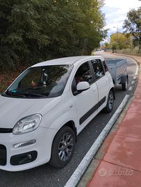panda 4x4
