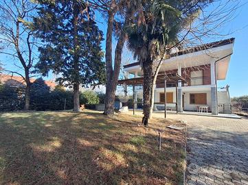 CASA INDIPENDENTE A CUMIANA