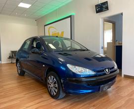 Peugeot 206 1.1 5p. X-Design