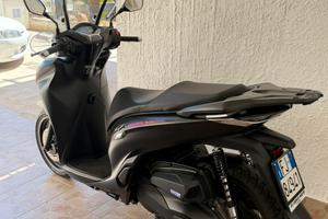 Honda SH350 2024 sporty