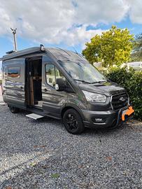 Font Vendome 4X4 - 2025 - 170  CV  