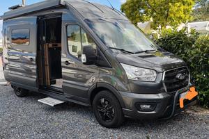 Font Vendome 4X4 - 2025 - 170  CV  