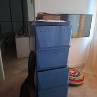 classificatore Olivetti