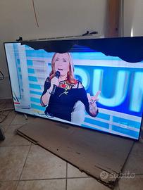 TV TCL 65 Pollici