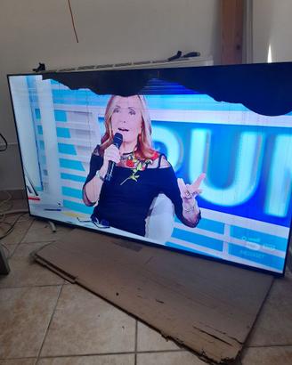 TV TCL 65 Pollici