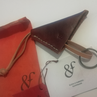 Portachiavi handmade