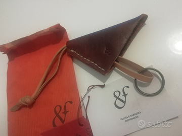 Portachiavi handmade