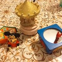 Lotto carillon vintage