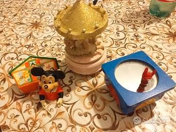 Lotto carillon vintage