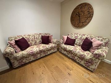 Divani poltrone e sofà