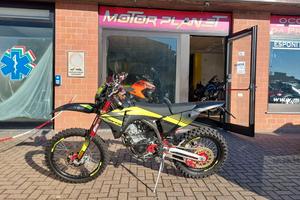 Fantic Motor 125E COMPETITION