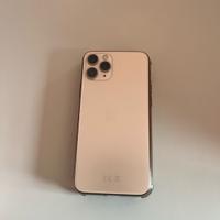 iPhone 11 pro foggis