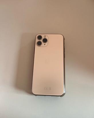iPhone 11 pro foggis