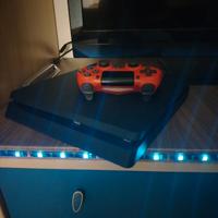 Ps4 slim