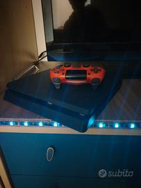 Ps4 slim