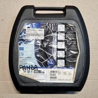 Catene da neve per Fiat Panda - misura 040