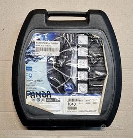 Catene da neve per Fiat Panda - misura 040