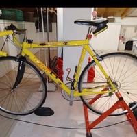 Wilier triestina Pantani