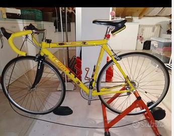 Wilier triestina Pantani