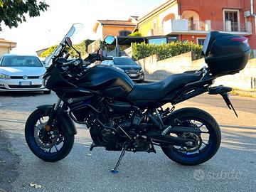 Yamaha 700 TRACER GT