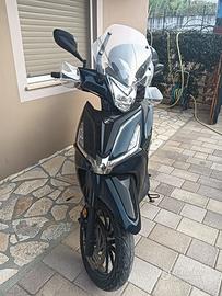 Kymco Agility + 16 300i