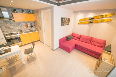 Appartamento casa vacanza in centro