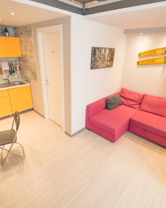Appartamento casa vacanza in centro