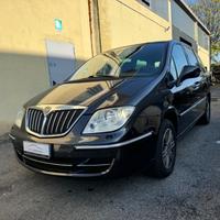 Lancia Phedra 2.0 MJT 136 CV Limited Edition