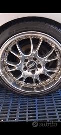 CERCHI BBS per BMW Z4 e85