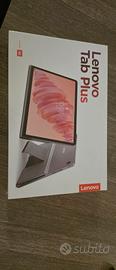 Tablet lenovo tab plus ***NUOVO***