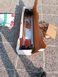 portapacchi audi a3 dal 2003 in avanti