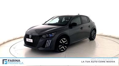 PEUGEOT 208 II 2023 - 208 1.2 puretech GT s U86185