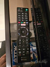 televisore Sony full hd