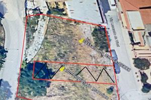 Terreno a San Giuseppe (Rif.1463)