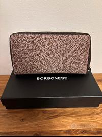 Portafoglio borbonese