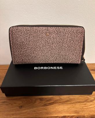 Portafoglio borbonese